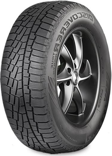 Discoverer True North